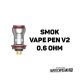 Grzałka - Smok Vape Pen V2 - 0.6ohm (5szt.) -zdjęcie numer 2
