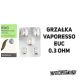 Grzałka - Vaporesso ECO Universal -0.3ohm(5szt.) -zdjęcie numer 2