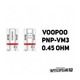 *Grzałka - VooPoo PNP-VM3 - 0.45ohm (1szt.) -zdjęcie numer 2