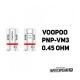 *Grzałka - VooPoo PNP-VM3 - 0.45ohm (1szt.) -zdjęcie numer 2