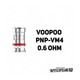 *Grzałka - VooPoo PNP-VM4 - 0.6ohm (1szt.) -zdjęcie numer 2