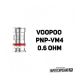 *Grzałka - VooPoo PNP-VM4 - 0.6ohm (1szt.) -zdjęcie numer 2