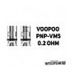 *Grzałka - VooPoo PNP-VM5 - 0.2ohm (1szt.) -zdjęcie numer 2