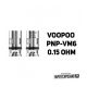 *Grzałka - VooPoo PNP-VM6 - 0.15ohm (1szt.) -zdjęcie numer 2