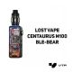 *KIT Centaurus M100 - Lost Vape - Ble-Bear -zdjęcie numer 2