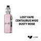 *KIT Centaurus M100 - Lost Vape - Dusty Rose -zdjęcie numer 2