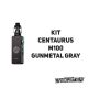 *KIT Centaurus M100 - Lost Vape - Gunmetal Gray -zdjęcie numer 2