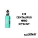 *KIT Centaurus M100 - Lost Vape - Icy Mint -zdjęcie numer 2