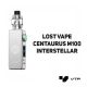 *KIT Centaurus M100 - Lost Vape - Interstellar -zdjęcie numer 2