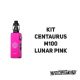 *KIT Centaurus M100 - Lost Vape - Lunar Pink -zdjęcie numer 2