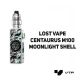 *KIT Centaurus M100 - Lost Vape - Moonlight Shell -zdjęcie numer 2