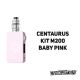 *KIT Lost Vape Centaurus M200 - Baby Pink -zdjęcie numer 2