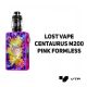 *KIT Lost Vape Centaurus M200 - Pink Formless -zdjęcie numer 2