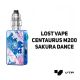 *KIT Lost Vape Centaurus M200 - Sakura Dance -zdjęcie numer 2