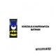 Koszulka naprawcza na akumulator 18650-BATMAN -zdjęcie numer 2