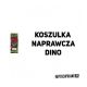 Koszulka naprawcza na akumulator 18650- DINO V2. -zdjęcie numer 2
