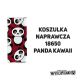 Koszulka naprawcza na akumulator 18650- ODB KAWAI. -zdjęcie numer 2
