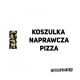 Koszulka naprawcza na akumulator 18650- PIZZA -zdjęcie numer 2