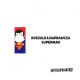 Koszulka naprawcza na akumulator 18650-SUPERMAN -zdjęcie numer 2
