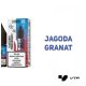 *Liquid AK Salt - Blueberry Pomegranate 10M -zdjęcie numer 2