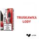 *Liquid AK Salt - Strawberry Ice Cream 10ML -zdjęcie numer 2