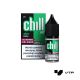 Liquid Chill Out - Aloes Malina ICE 10ml 20 mg -zdjęcie numer 1