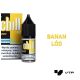 Liquid Chill Out - Banan ICE 10 ml 20 mg -zdjęcie numer 2