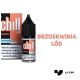 Liquid Chill Out - Brzoskwinia ICE 10 ml 20 mg -zdjęcie numer 2