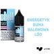 Liquid Chill Out - Energetyk Guma Balonowa ICE 10 -zdjęcie numer 2