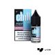 Liquid Chill Out - Energetyk Guma Balonowa ICE 10 -zdjęcie numer 1