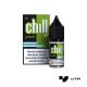 Liquid Chill Out - Gruszka ICE 10 ml 20 mg -zdjęcie numer 1