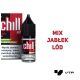 Liquid Chill Out - Jabłko MIX ICE 10 ml 20 mg -zdjęcie numer 2