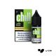 Liquid Chill Out - Kwaśne Jabłko ICE 10 ml 20 mg -zdjęcie numer 1