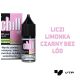 Liquid Chill Out - Liczi Limonka Czarny Bez ICE -zdjęcie numer 2