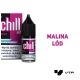 Liquid Chill Out - Malina ICE 10 ml 20 mg -zdjęcie numer 2