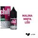 **Liquid Chill Out - Malina Mięta Ice 10 ml 20 mg -zdjęcie numer 2