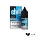 *Liquid Chill Out - Mentol No Sugar ICE 10 ml 20 m -zdjęcie numer 1