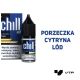 Liquid Chill Out - Porzeczka Cytryna ICE 10 ml 20 -zdjęcie numer 2