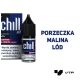 Liquid Chill Out - Porzeczka Malina ICE 10 ml 20 -zdjęcie numer 2
