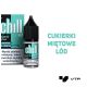 **Liquid Chill Out Salt - Cukierki Miętowe Ice -zdjęcie numer 2