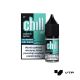 **Liquid Chill Out Salt - Cukierki Miętowe Ice -zdjęcie numer 1