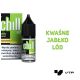 **Liquid Chill Out Salt - Jabłko Kwaśne Ice -zdjęcie numer 2