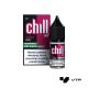 **Liquid Chill Out Salt - Malina Mięta Ice 20mg -zdjęcie numer 1