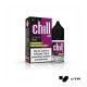 **Liquid Chill Out Salt - Porzeczka Kaktus Ice -zdjęcie numer 1