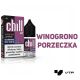 **Liquid Chill Out Salt - Winogrono Porzeczka Ice -zdjęcie numer 2