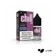 **Liquid Chill Out Salt - Winogrono Porzeczka Ice -zdjęcie numer 1
