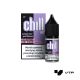 *Liquid Chill Out - Winogr Guma Balonow 10 ml 20 m -zdjęcie numer 1