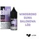 Liquid Chill Out - Winogr Guma Balonow 10 ml 20 mg -zdjęcie numer 2