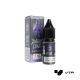 *LIQUID DARK LINE - BLACK CURRANT 10ML 03MG -zdjęcie numer 1