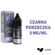 *LIQUID DARK LINE - BLACK CURRANT 10ML 03MG -zdjęcie numer 2